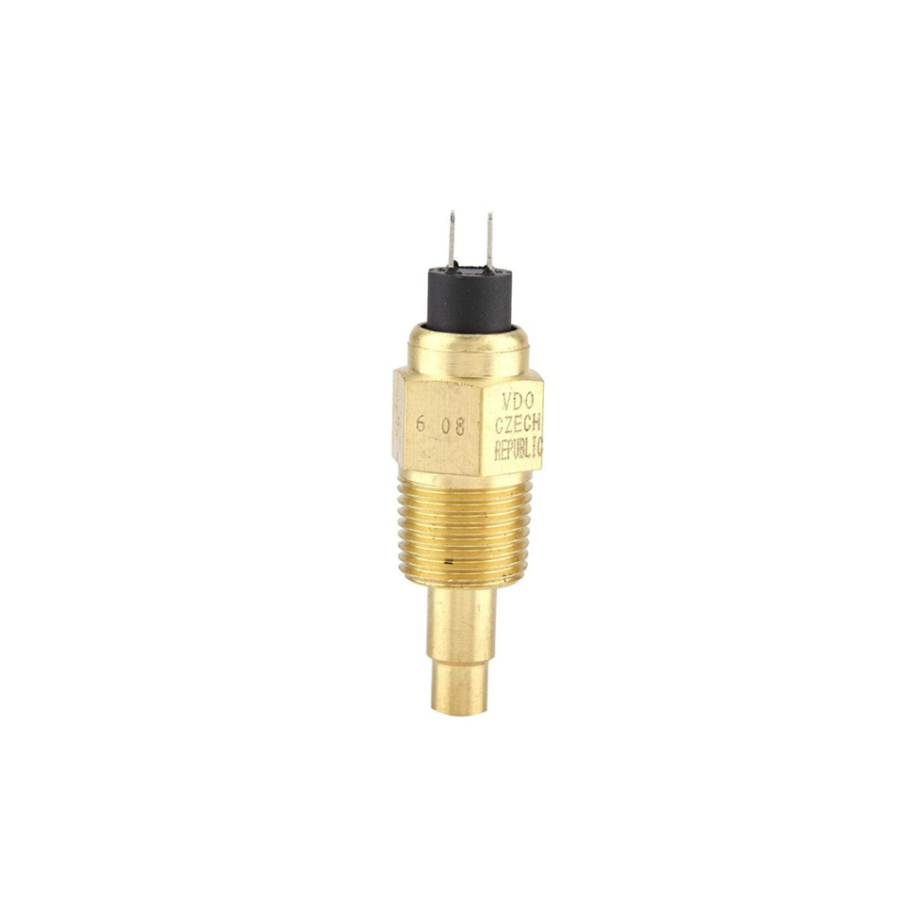 Temperature Sensor Vdo 120c Phoenix Power And Electricals Co 4234